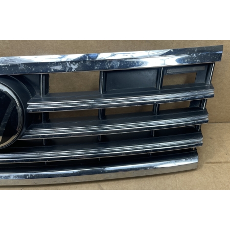 VW TOUAREG III 760 GRILL ATRAPA  760853653E 760853651L