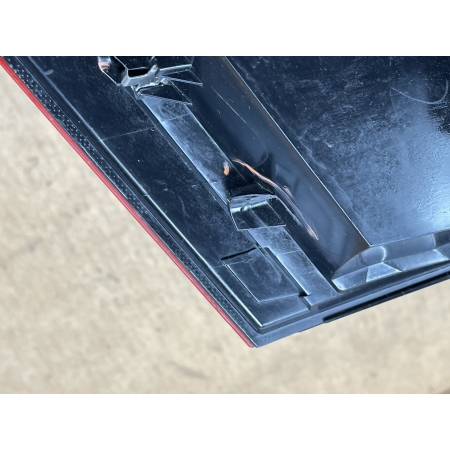 SKODA SUPERB III 3 SEDAN LEWA LAMPA TYŁ TYLNA 3V5945208