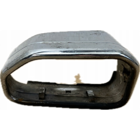 BMW X3 G01 X4 G02 KOŃCÓWKA WYDECHU LEWA 9894675