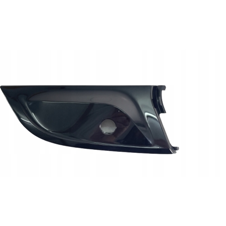 ORYGINAŁ BMW 3 G20 G21 M-PAKIET KRATKA ZDERZAKA PRAWA LISTWA 8075606