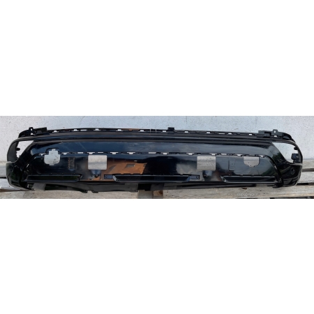 RENAULT AUSTRAL SPOILER DOKŁADKA ZDERZAKA TYŁ PDC 850180287R
