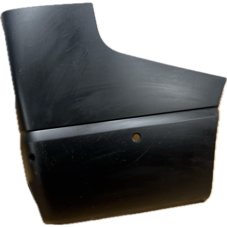 TRAFIC III VIVARO B PRIMASTAR 14- NAROŻNIK ZDERZAKA PRAWY TYŁ 850162827R