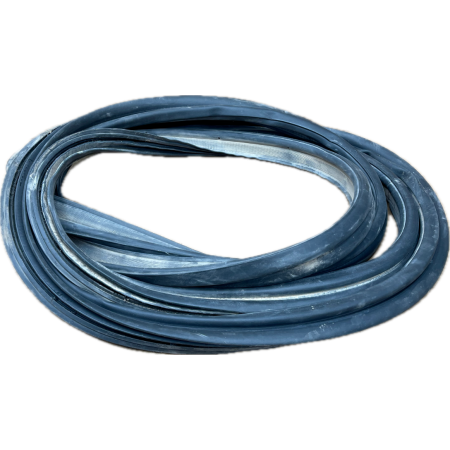 B3 KIA CARNIVAL IV 2020 - USZCZELKA KLAPY TYŁ BAGAŻNIKA NA KAROSERIE