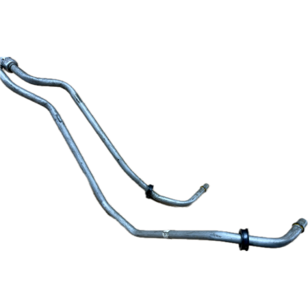 O2 CADILLAC ESCALADE IV 2014 - PRZEWÓD WĄŻ RURKA OLEJU OLEJOWA 84791853