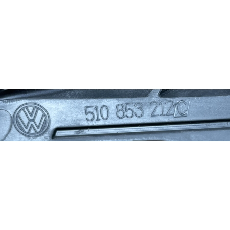 # VW SPORTSVAN 510 KRATKA ATRAPA OSŁONA ZDERZAKA PRAWA PRZÓD 510853212C