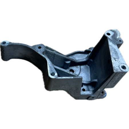 O2 CADILLAC ESCALADE IV 2014 -  6.2 V8 ŁAPA MOCOWANIE SPRĘŻARKI 12626078