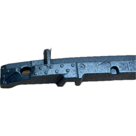 OPEL CORSA F  2019 - ABSORBER PIANKA ZDERZAKA PRZÓD 982959531880