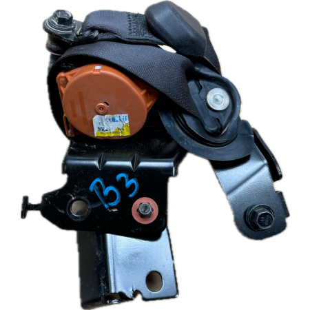 B3 KIA CARNIVAL IV 2020 - PAS BEZPIECZEŃSTWA III RZĄD PRAWY TYŁ 89823-R0500