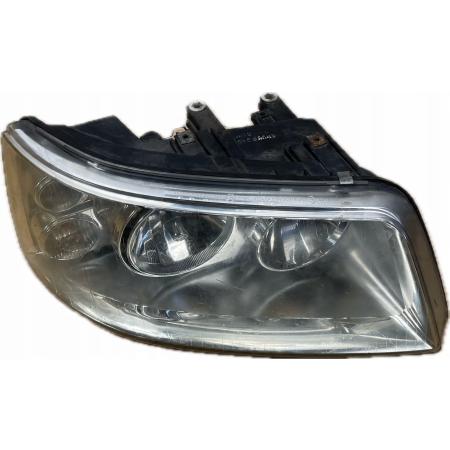 VW TRANSPORTER T5 2003-2009 LAMPA PRAWA PRZÓD EU AL 7H1941016L