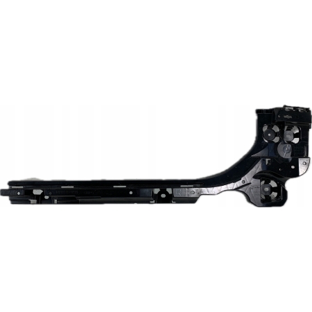 BMW 3 G21 LIFT LCI M-PAKIET ŚLIZG ZDERZAKA PRAWY TYŁ 5A1CC62