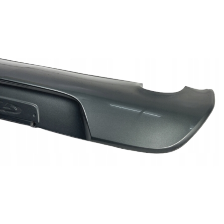 ^OPEL ASTRA IV J GTC OPC LINE SPOILER TYŁ 13346640