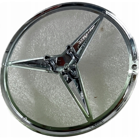 EMBLEMAT MERCEDES A-KLASA 177 KLAPY A1778170100 ORYGINAŁ