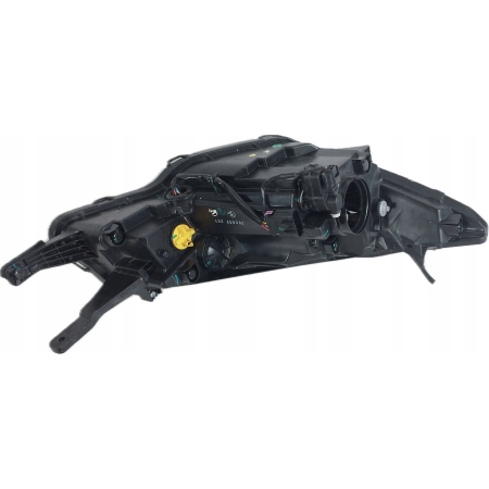 MG ZS LAMPA PRZÓD LEWA PRZEDNIA EUROPA 81051-110S40 ORYGINAŁ