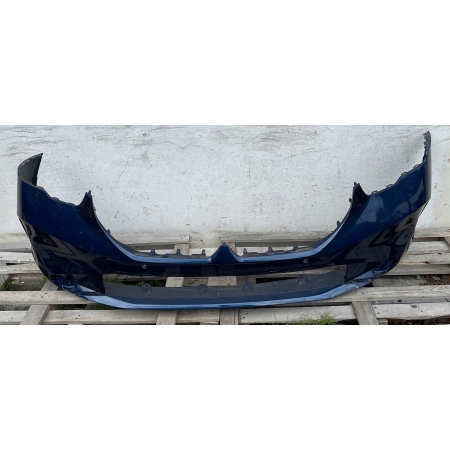 BMW 5 G60 G61 2023 - ZDERZAK PRZÓD PRZEDNI PDC