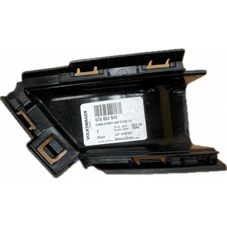 SEAT ATECA KIEROWNICA POWIETRZA LEWA 575853949