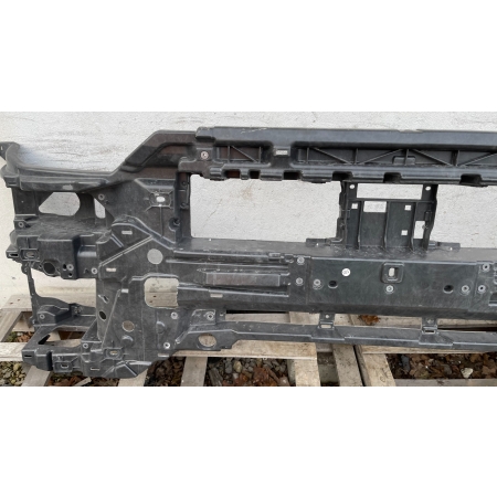 MAN TGS TG3 WZMOCNIENIE RAMA ZDERZAKA PRZÓD PAS CZOŁOWY 81.41610-5857