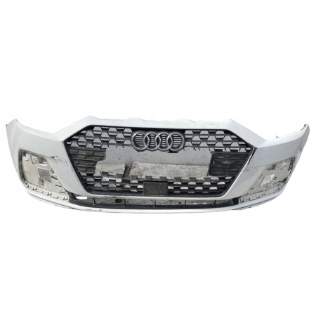 ZDERZAK PRZÓD PRZEDNI AUDI A1 II 82A 82A807437A