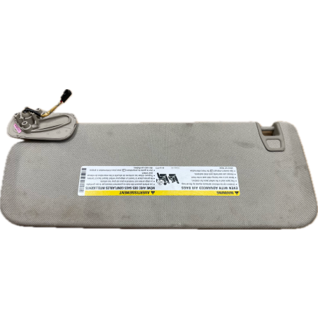 O2 CADILLAC ESCALADE IV 14- PRAWY DASZEK OSŁONA PRZECIWSŁONECZNY 544908429