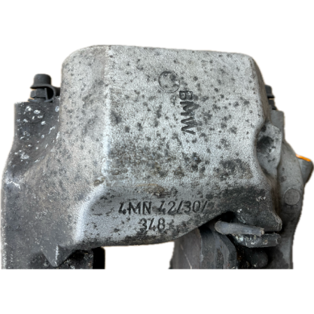 BMW X3 G01 ZACISK HAMULCOWY LEWY PRZÓD 6883733