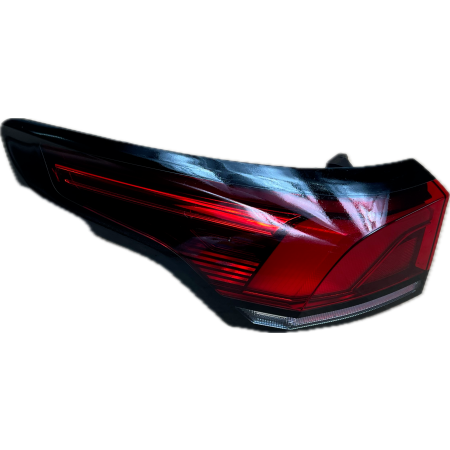 VW TIGUAN III 3 2024 - LAMPA LEWA TYŁ TYLNA LED 571945095A