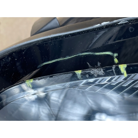 PEUGEOT 208 II 2019 - LAMPA PRAWA PRZÓD LED 9833036180