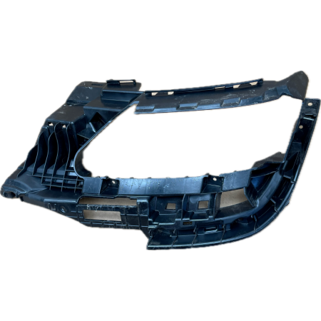 AUDI A4 B9 LIFT LEWE MOCOWANIE WSPORNIK KOŃCÓWKI WYDECHU 8W0807347D