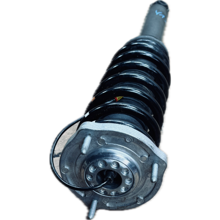 V17  ASTON MARTIN DB11 2016 - AMORTYZATOR TYŁ  RY53-18W002-GA