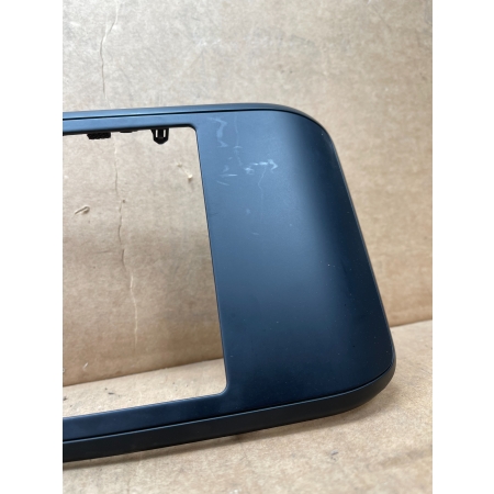 B3 KIA CARNIVAL IV 2020 - OSŁONA OBUDOWA LICZNIKA ZEGARÓW 84740-R0000