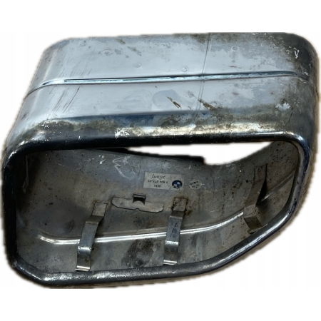 BMW X3 G01 X4 G02 KOŃCÓWKA WYDECHU LEWA 9894675