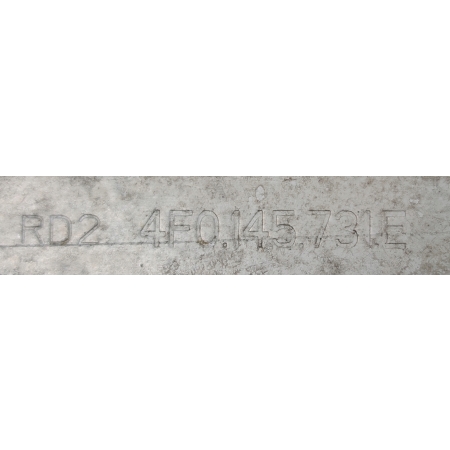 CHŁODNICA INTERCOOLER A6 C6 3.0 TDI 4F0145731E