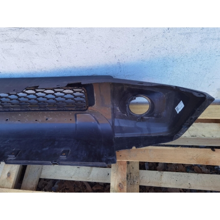 SUZUKI JIMNY 3 III LIFT ZDERZAK PRZÓD PRZEDNI 71711-78R
