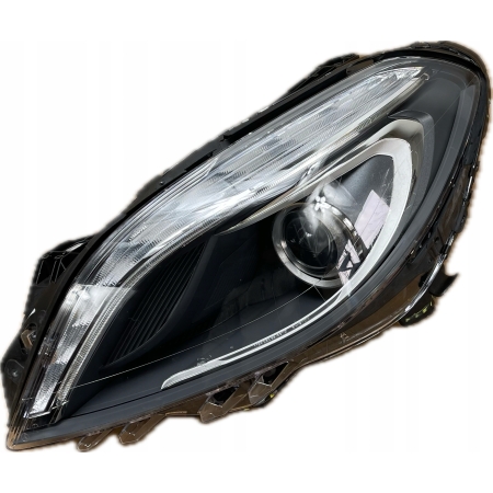 MB5 MERCEDES B-KLASA 246 LAMPA LEWA PRZÓD BI XENON A2468204161 08.09.11