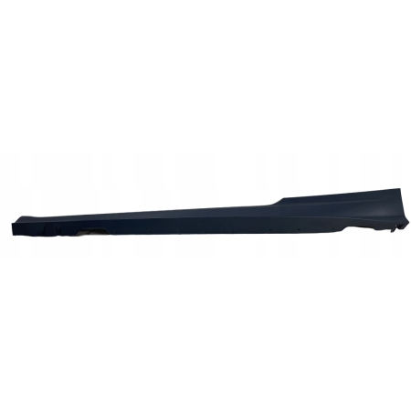 ^ AUDI A5 II F5 16- LISTWA PROGOWA LEWA 8W6071995