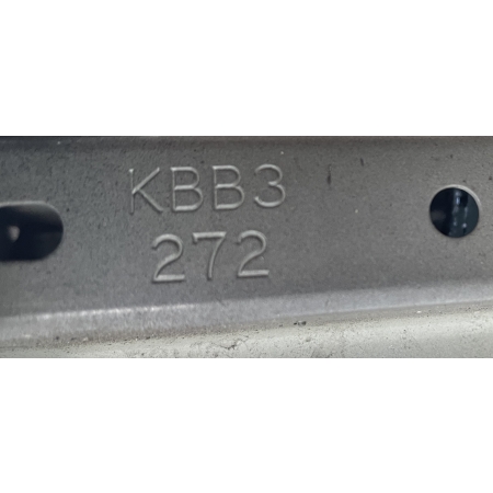 MAZDA CX60 CX-60 BELKA ZDERZAKA TYŁ TYLNA WZMOCNIENIE  KBB3-50-260B