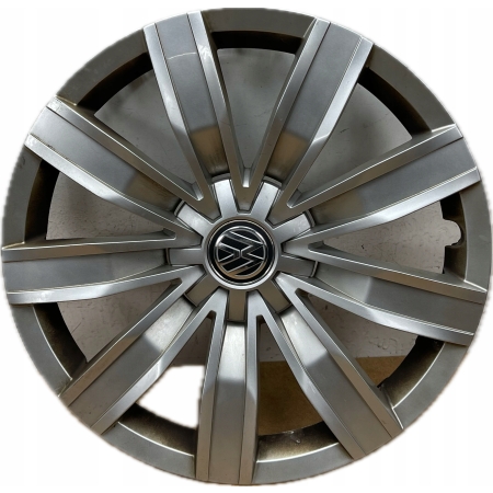 AK252 KOŁPAK 17 CALI VW TIGUAN II 5NA601147A ORYGINAŁ