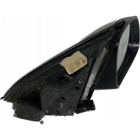 OPEL OMEGA B PRAWE LUSTERKO ELEK. 5PIN 010357