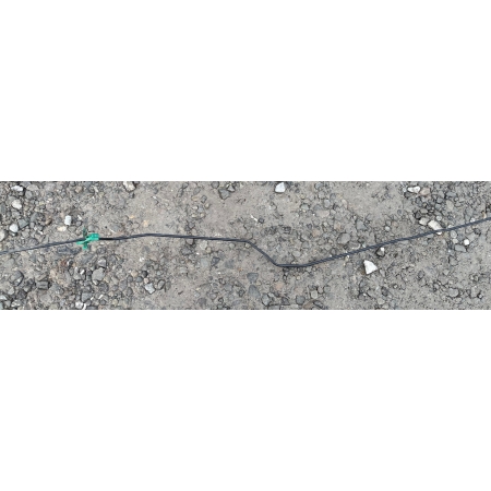 O2 CADILLAC ESCALADE IV 2014 - 6.2 PRZEWODY HAMULCOWE 44973938