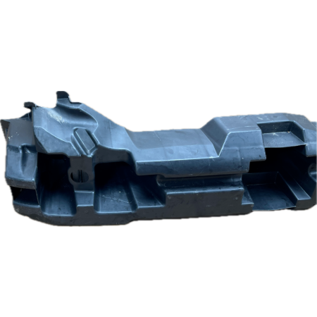 DACIA BIGSTER 2025 - BELKA WZMOCNIENIE ZDERZAKA TYŁ  850905279R