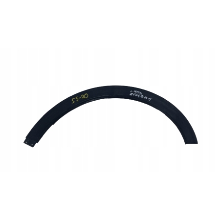 ^ SUPERB II LISTWA BŁOTNIKA LEWA BT3T0507