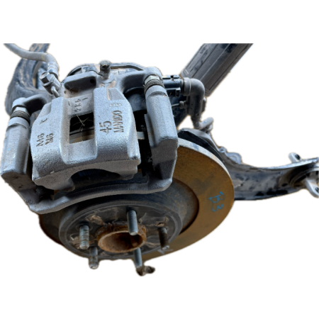 B3 KIA CARNIVAL IV 2020 - PRAWA ZWROTNICA TYŁ ZACISK PIASTA 55308-R0450