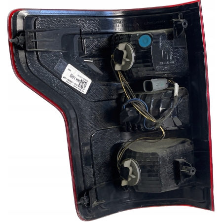 ORYGINAŁ FORD F150 LIFT 17- LAMPA TYŁ PRAWA