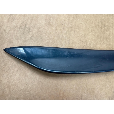 LP6 MERCEDES W213 AMG 6.3 SPOILER LOTKA KLAPY ORYGINAŁ A2137900600