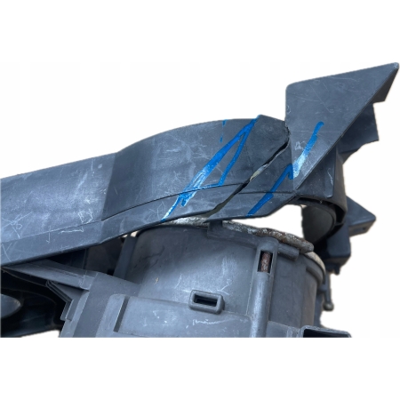BMW 5 E34 LAMPA PRAWA PRZÓD PRZEDNIA 8351566