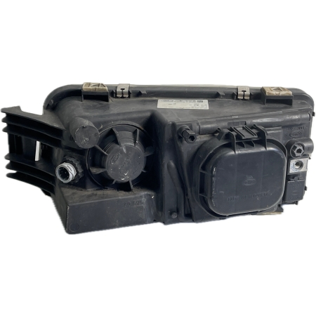 MAN TGS TGX LIONS CITY LAMPA REFLEKTOR PRAWA PRZÓD 81251016595 29.10.19