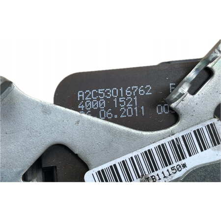 MERCEDES VITO W639 LEWY ZAMEK DRZWI BOCZNE PRZESUWNE A6397300835