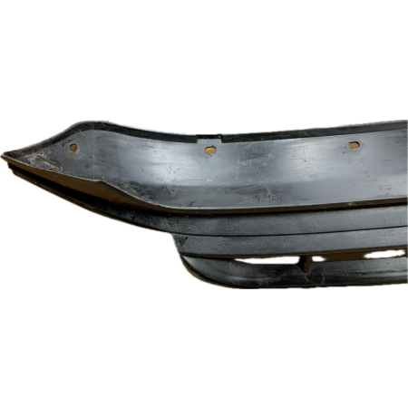 VW E-UP 12E 2016 - LIFT DOKŁADKA ZDERZAKA PRZÓD SPOILER 12E805903C