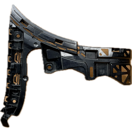 MERCEDES GLC W253 253 ŚLIZG ZDERZAKA MOCOWANIE PRAWY TYŁ A2538858402