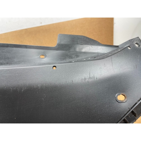 VW TOURAN II 5TA OSŁONA PŁYTA DOLNA ZDERZAKA PRZÓD 5TA805915E