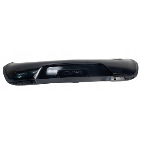 ^ OPEL ASTRA IV J GTC SPOILER TYŁ 13346637