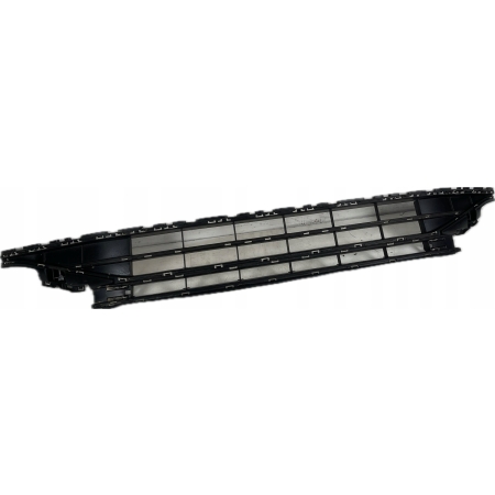 VW PASSAT B8 LIFT 2020 - USA KRATKA ŚRODKOWA ZDERZAKA PRZÓD 3G0853677AA